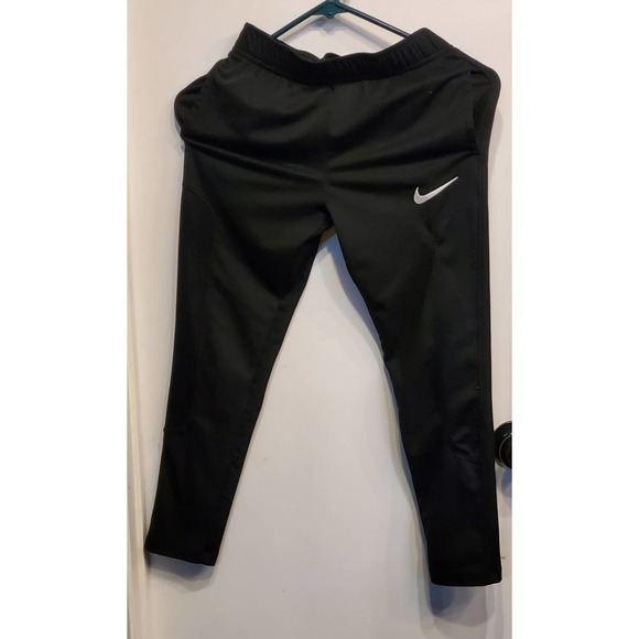 NIKE Dri-Fit yoga / Workout Active Leggings pants Size Small - Picture 1 of 4